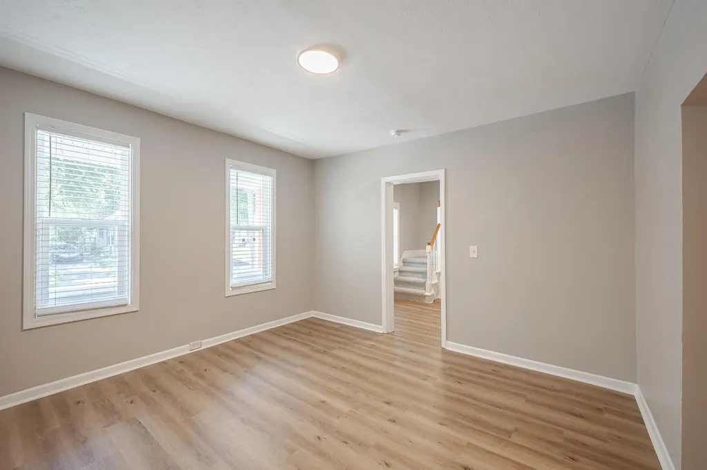 23 Palmer Street NE Grand Rapids City MI 49505