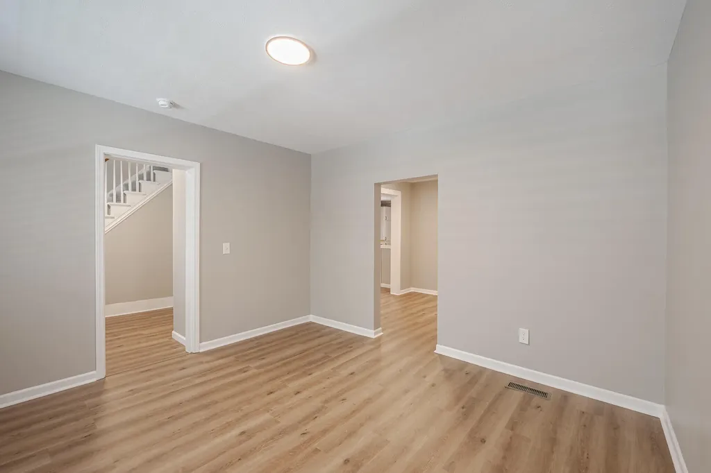 23 Palmer Street NE Grand Rapids City MI 49505