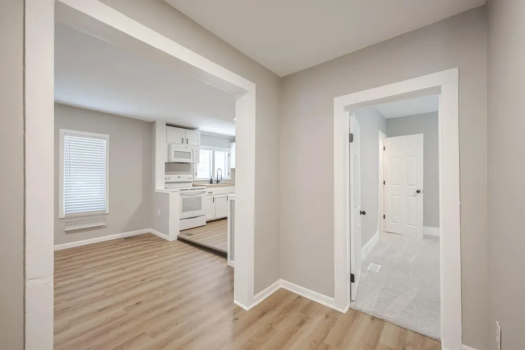 23 Palmer Street NE Grand Rapids City MI 49505