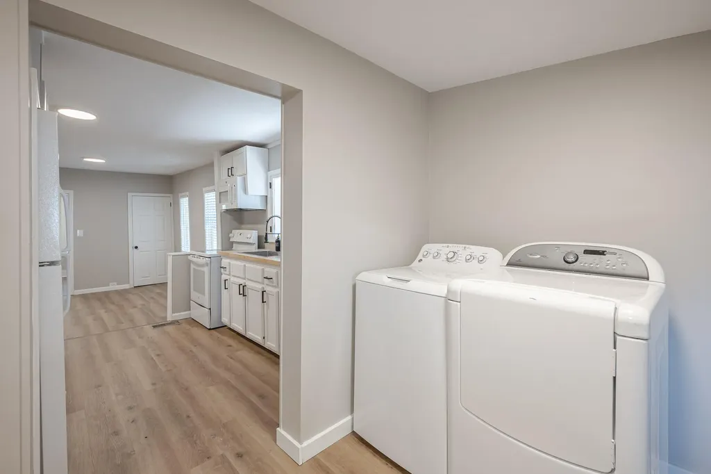 23 Palmer Street NE Grand Rapids City MI 49505