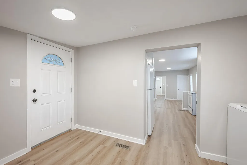 23 Palmer Street NE Grand Rapids City MI 49505