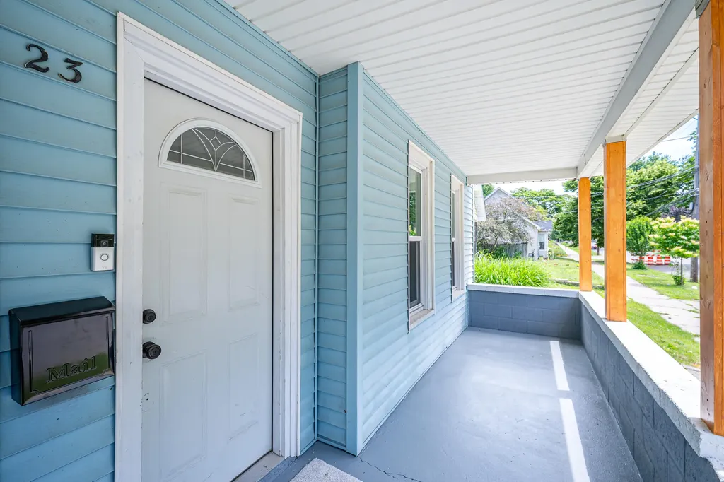 23 Palmer Street NE Grand Rapids City MI 49505
