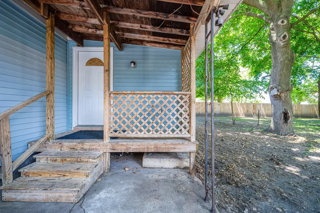 23 Palmer Street NE Grand Rapids City MI 49505