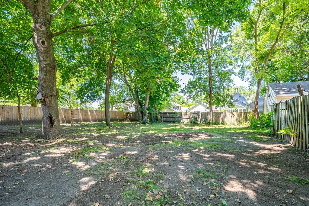 23 Palmer Street NE Grand Rapids City MI 49505