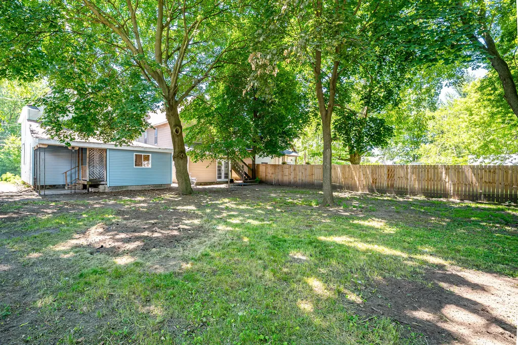 23 Palmer Street NE Grand Rapids City MI 49505