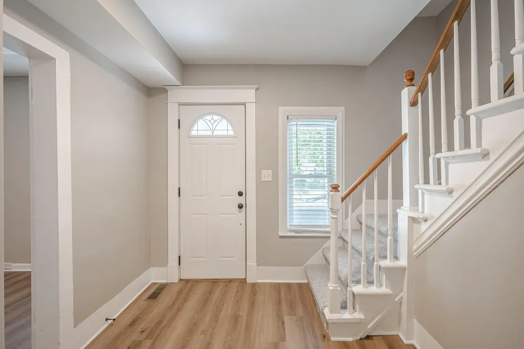 23 Palmer Street NE Grand Rapids City MI 49505