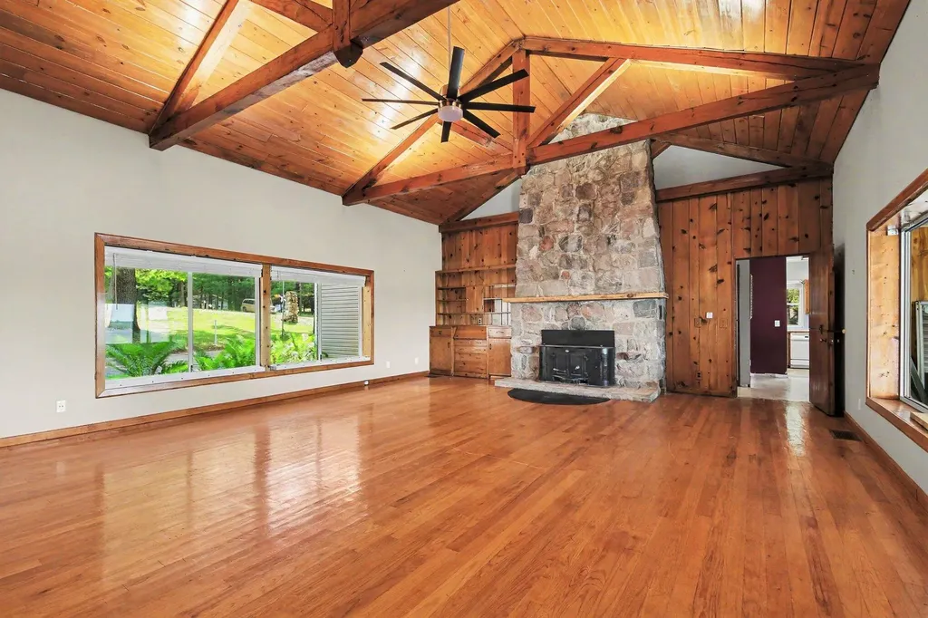 9351 S Catalpa Avenue Brooks Township MI 49337