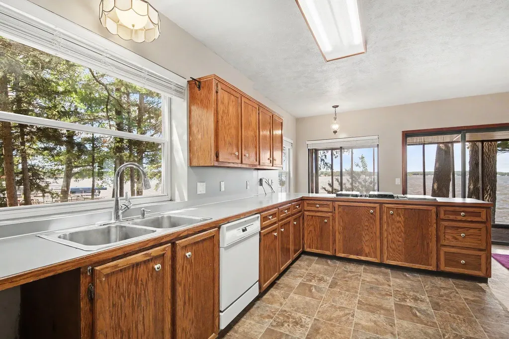 9351 S Catalpa Avenue Brooks Township MI 49337