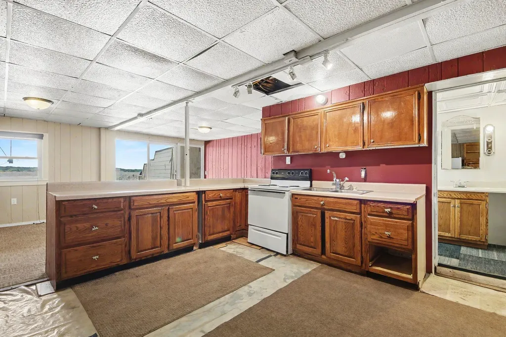 9351 S Catalpa Avenue Brooks Township MI 49337