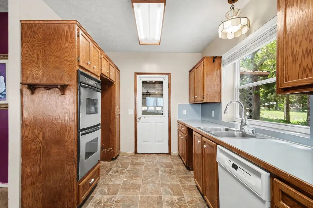 9351 S Catalpa Avenue Brooks Township MI 49337