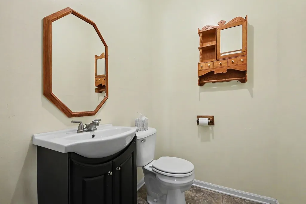 9351 S Catalpa Avenue Brooks Township MI 49337