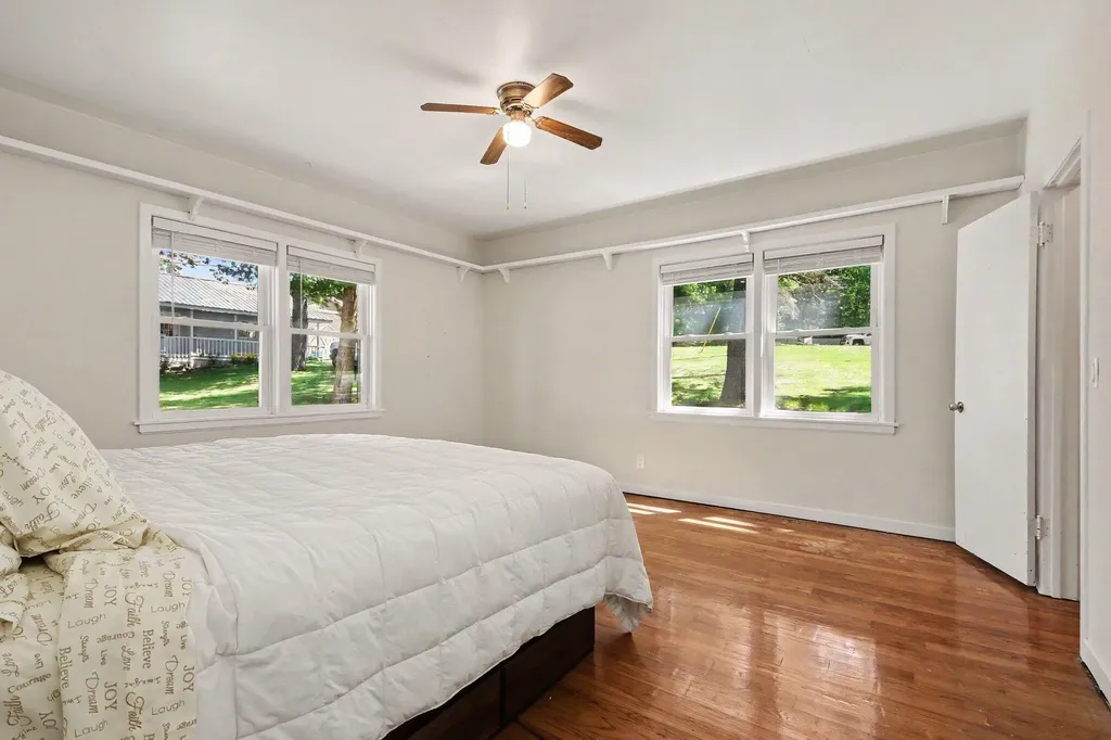 9351 S Catalpa Avenue Brooks Township MI 49337