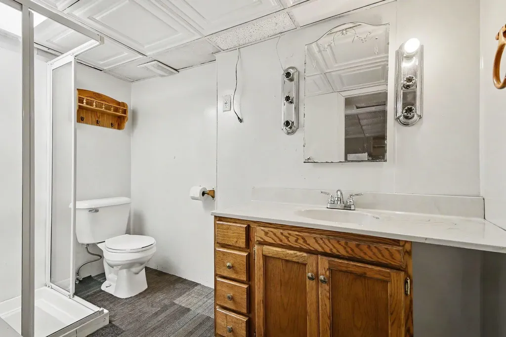 9351 S Catalpa Avenue Brooks Township MI 49337