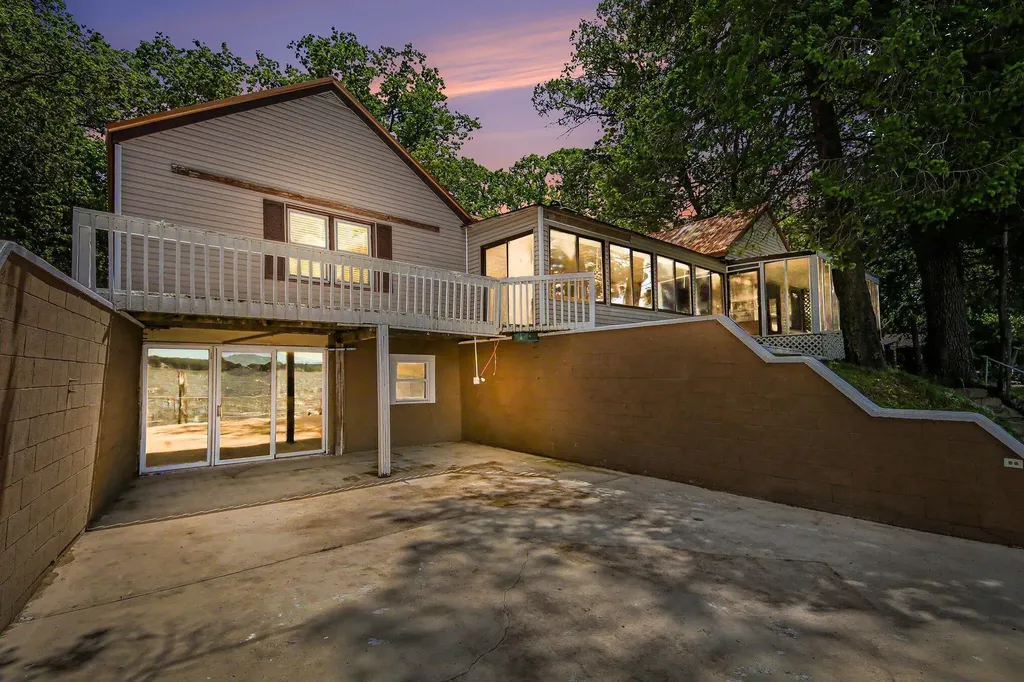 9351 S Catalpa Avenue Brooks Township MI 49337