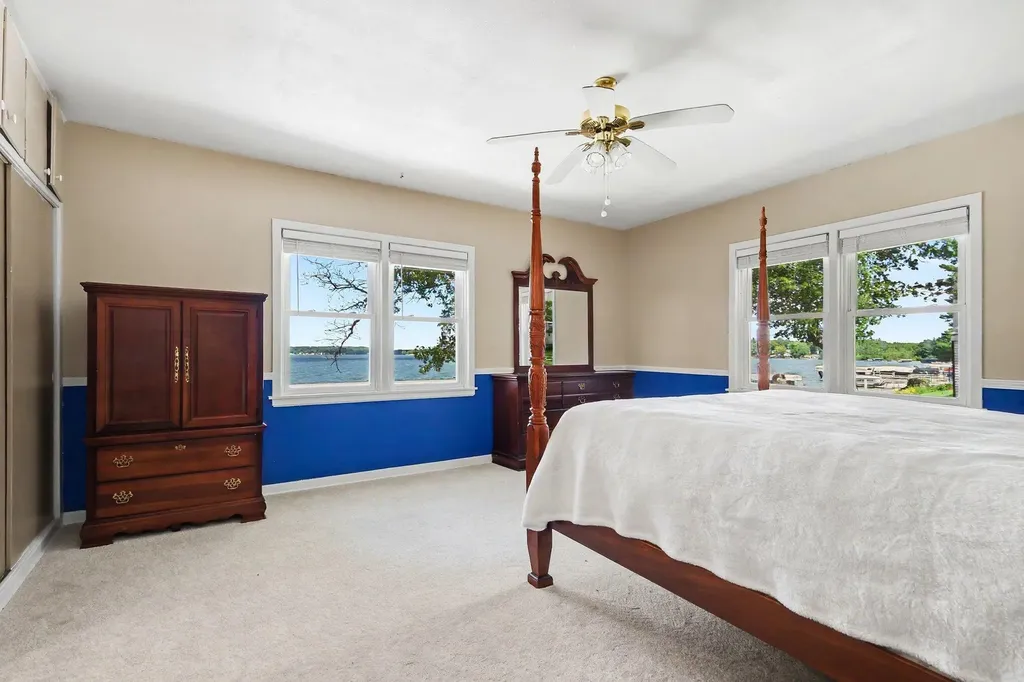 9351 S Catalpa Avenue Brooks Township MI 49337