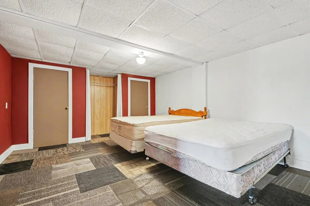 9351 S Catalpa Avenue Brooks Township MI 49337