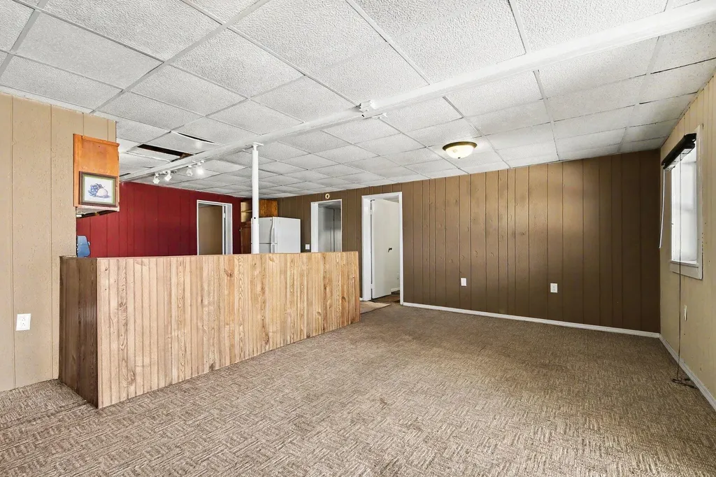 9351 S Catalpa Avenue Brooks Township MI 49337