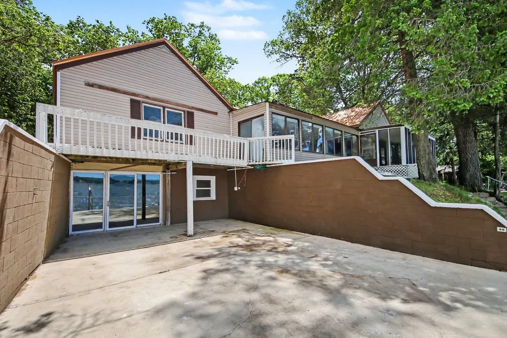 9351 S Catalpa Avenue Brooks Township MI 49337