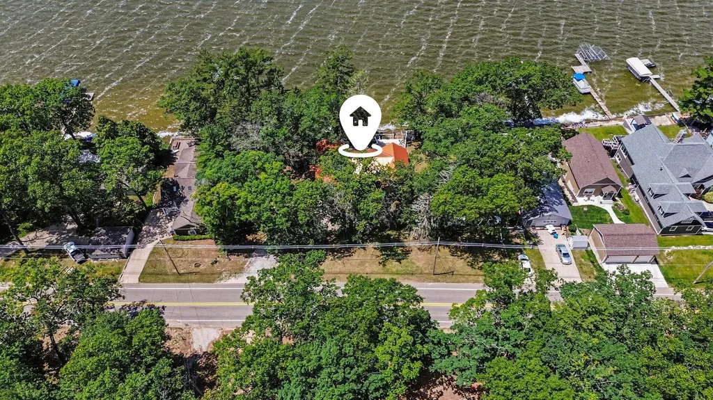 9351 S Catalpa Avenue Brooks Township MI 49337
