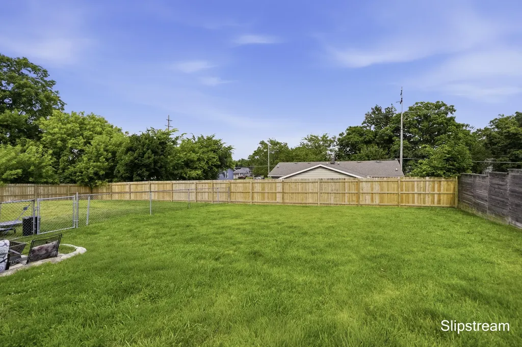 3758 Newcastle Drive SE Grand Rapids City MI 49508