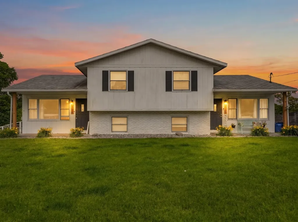 3758 Newcastle Drive SE Grand Rapids City MI 49508