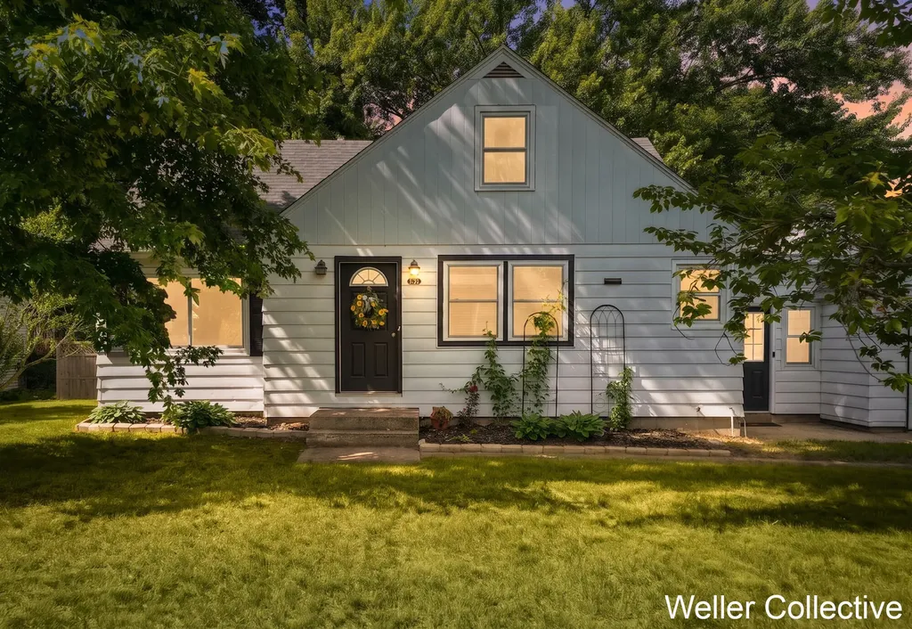 1461 Bauer Road Georgetown Charter Township MI 49428