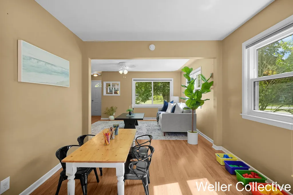 1461 Bauer Road Georgetown Charter Township MI 49428