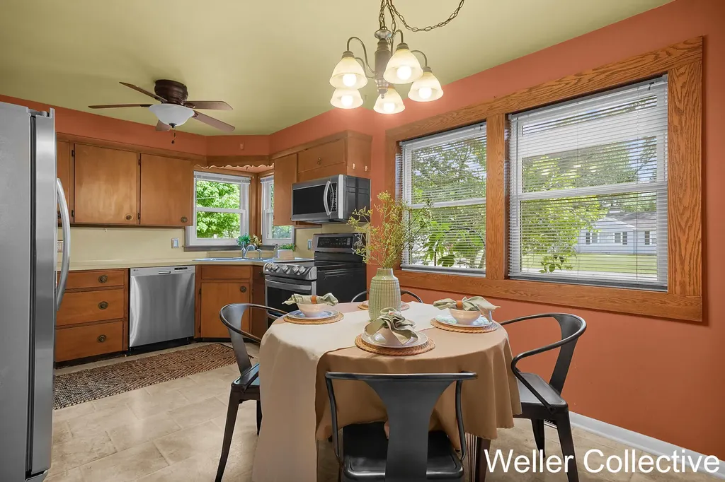 1461 Bauer Road Georgetown Charter Township MI 49428