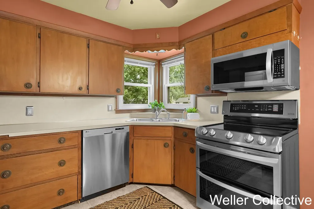1461 Bauer Road Georgetown Charter Township MI 49428