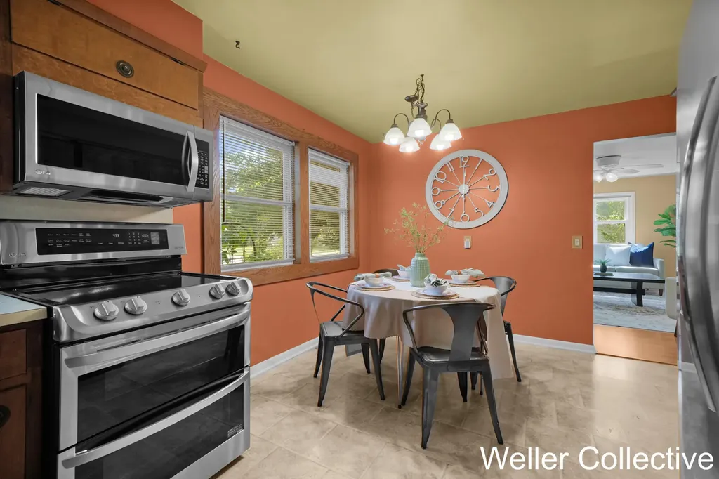 1461 Bauer Road Georgetown Charter Township MI 49428