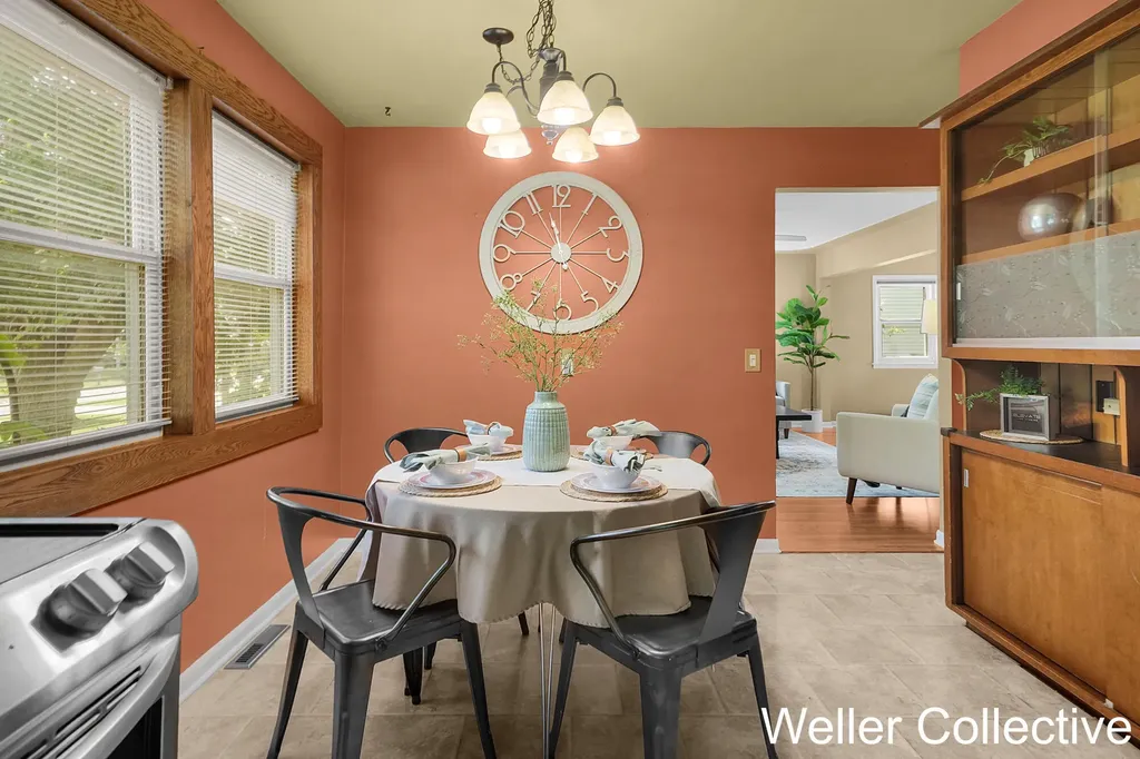 1461 Bauer Road Georgetown Charter Township MI 49428