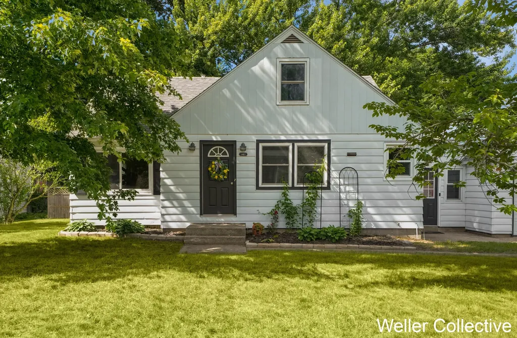 1461 Bauer Road Georgetown Charter Township MI 49428