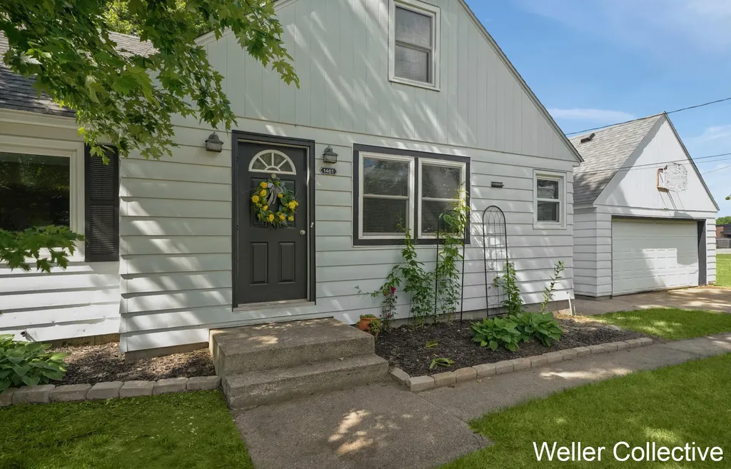 1461 Bauer Road Georgetown Charter Township MI 49428