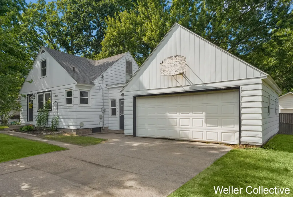 1461 Bauer Road Georgetown Charter Township MI 49428