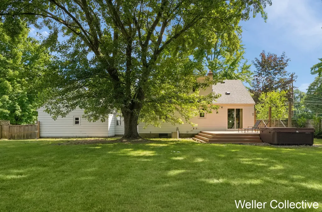 1461 Bauer Road Georgetown Charter Township MI 49428