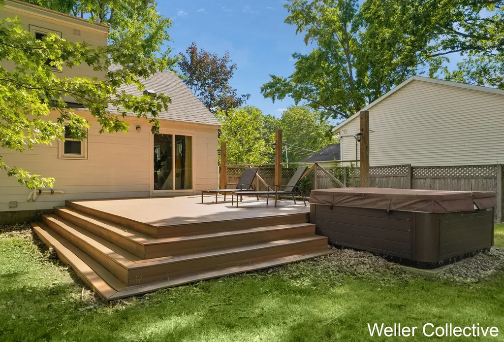 1461 Bauer Road Georgetown Charter Township MI 49428