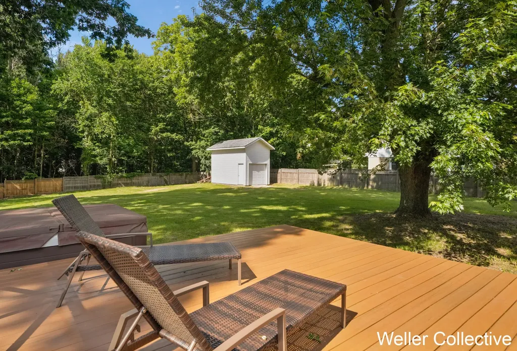 1461 Bauer Road Georgetown Charter Township MI 49428