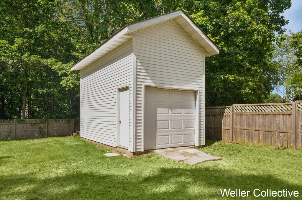 1461 Bauer Road Georgetown Charter Township MI 49428