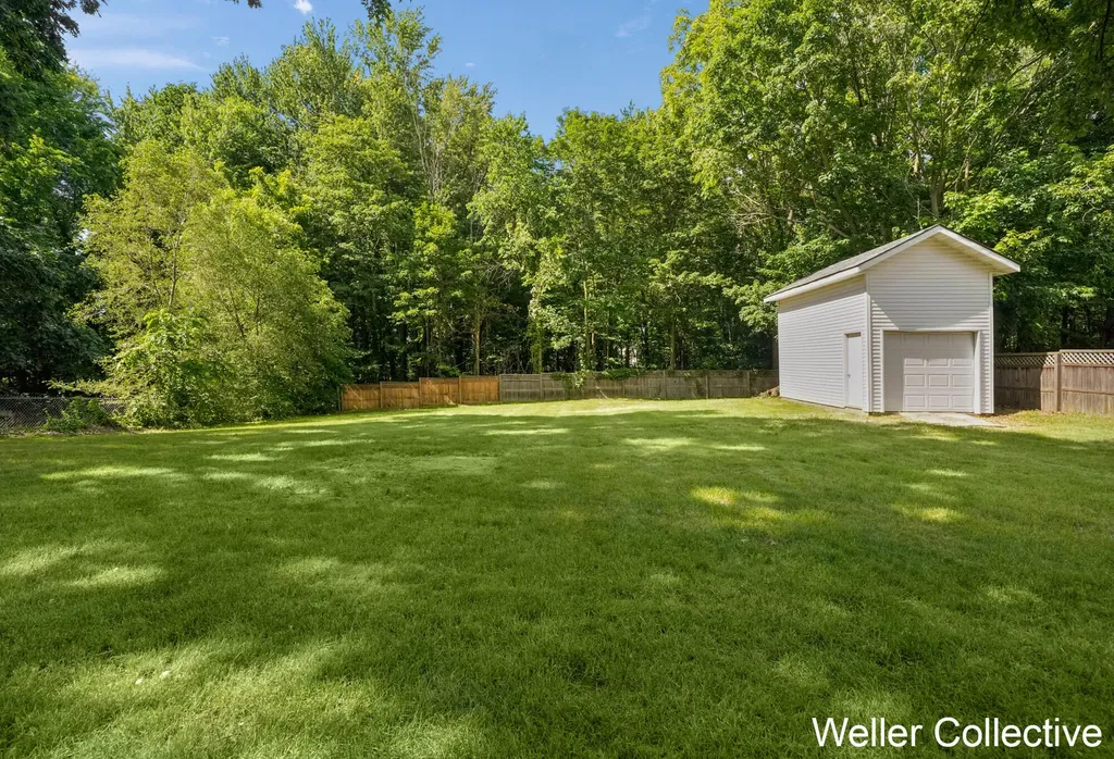 1461 Bauer Road Georgetown Charter Township MI 49428