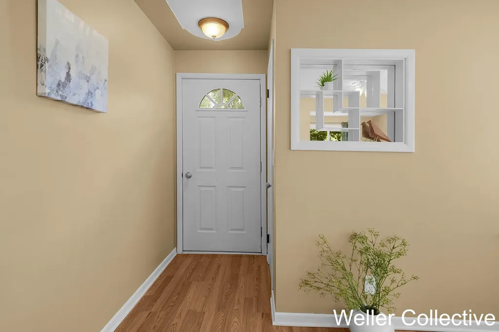 1461 Bauer Road Georgetown Charter Township MI 49428