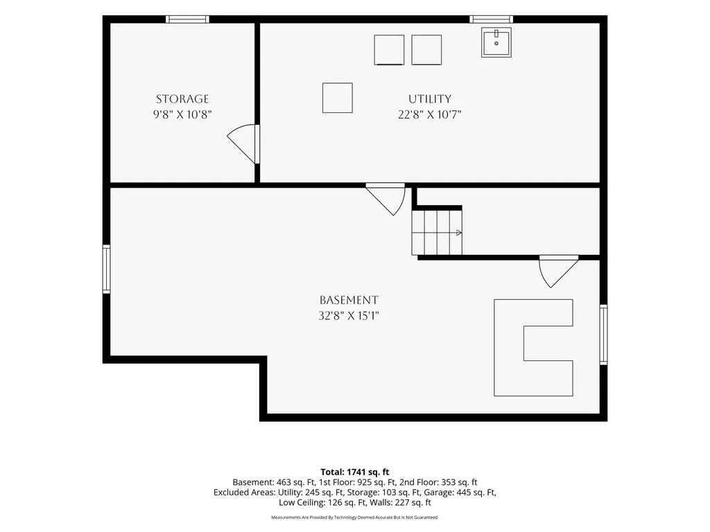 1461 Bauer Road Georgetown Charter Township MI 49428