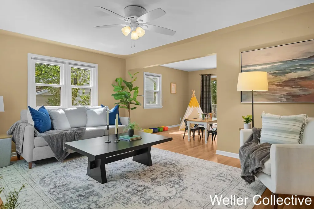 1461 Bauer Road Georgetown Charter Township MI 49428
