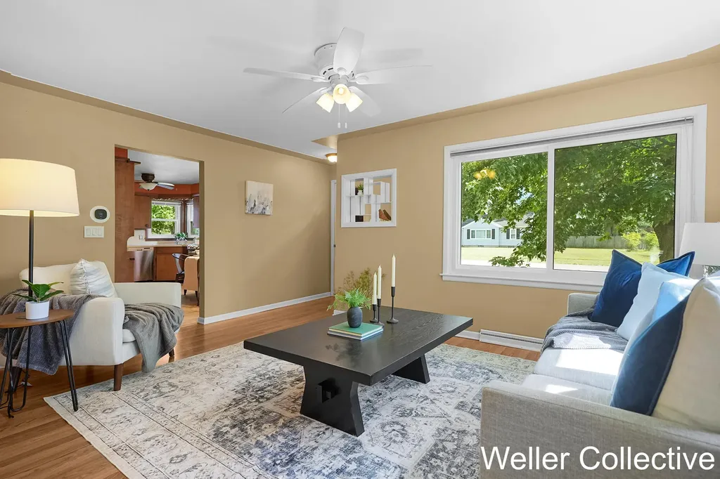 1461 Bauer Road Georgetown Charter Township MI 49428