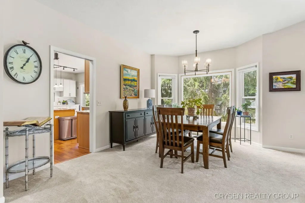 2137 Lamberton Creek Lane NE Grand Rapids City MI 49505