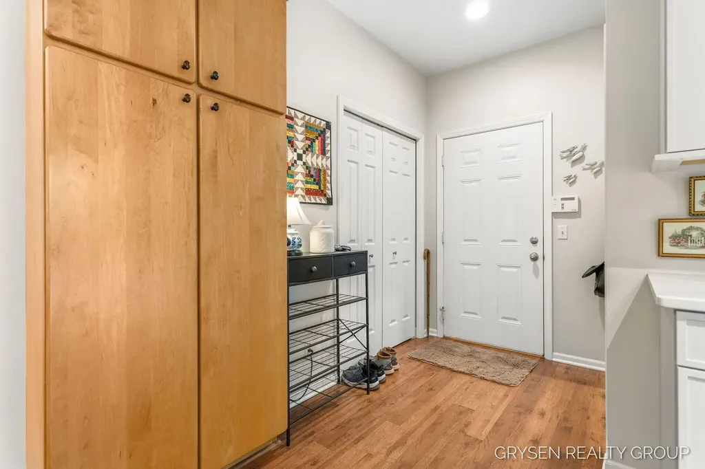 2137 Lamberton Creek Lane NE Grand Rapids City MI 49505