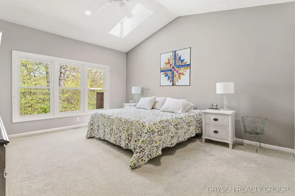 2137 Lamberton Creek Lane NE Grand Rapids City MI 49505