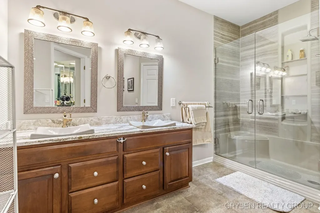 2137 Lamberton Creek Lane NE Grand Rapids City MI 49505