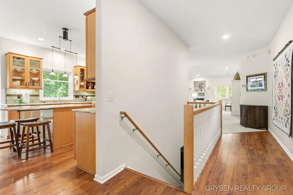 2137 Lamberton Creek Lane NE Grand Rapids City MI 49505