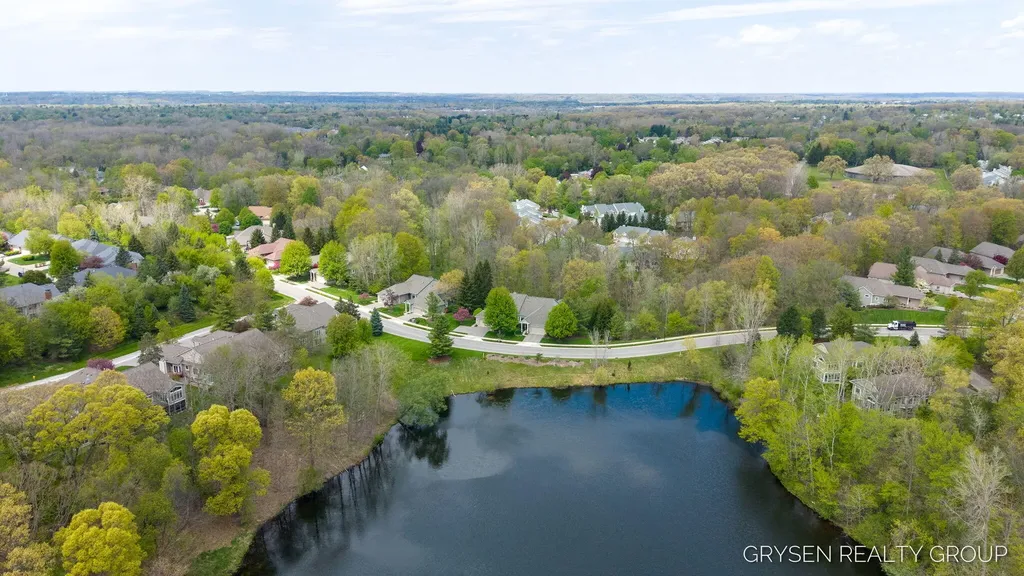 2137 Lamberton Creek Lane NE Grand Rapids City MI 49505