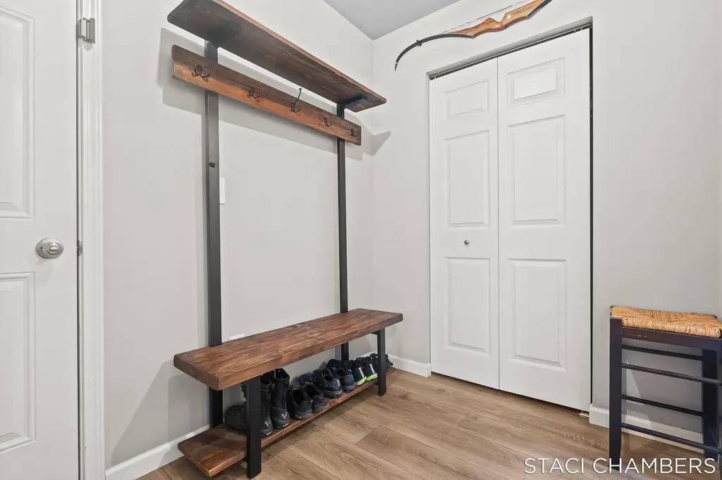 1672 E Ryan Woods Circle Valley Township MI 49010